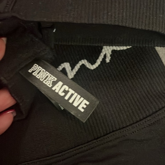 PINK ACTIVE SET - Picture 4 of 10